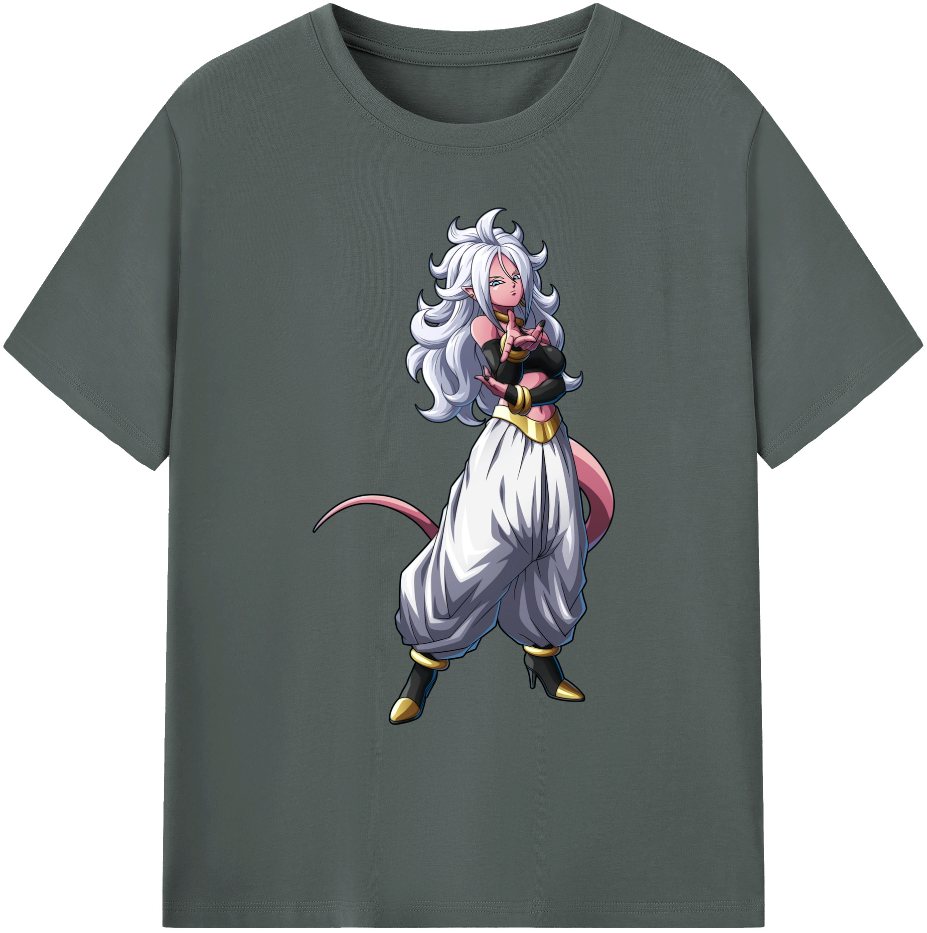 （画像用） ドラゴンボール DRAGON BALL 綿100％ メンズ半袖Tシャツ｜肌触りやわらか＆通気性